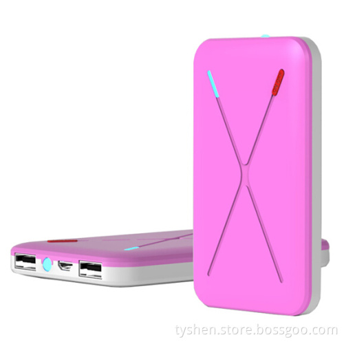 Mobile Power Bank 8000 mAh (PB-J24)